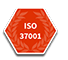 ISO 37001 Certificate