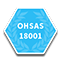 OHSAS 18001