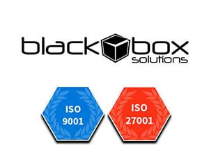 Blackbox Solutions