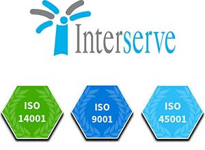 Interserve