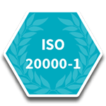 ISO 20000-1