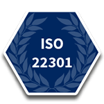 ISO 22301