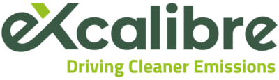 Excalibre manufacturing Logo