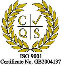 CQS ISO certificate validation