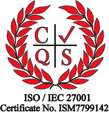 CQS ISO certificate validation