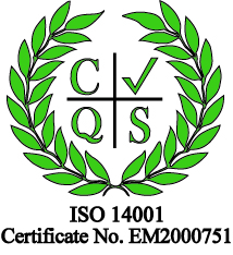 CQS ISO certificate validation