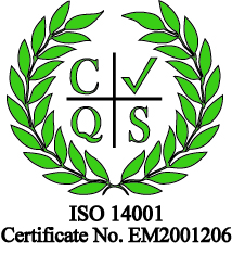 CQS ISO certificate validation