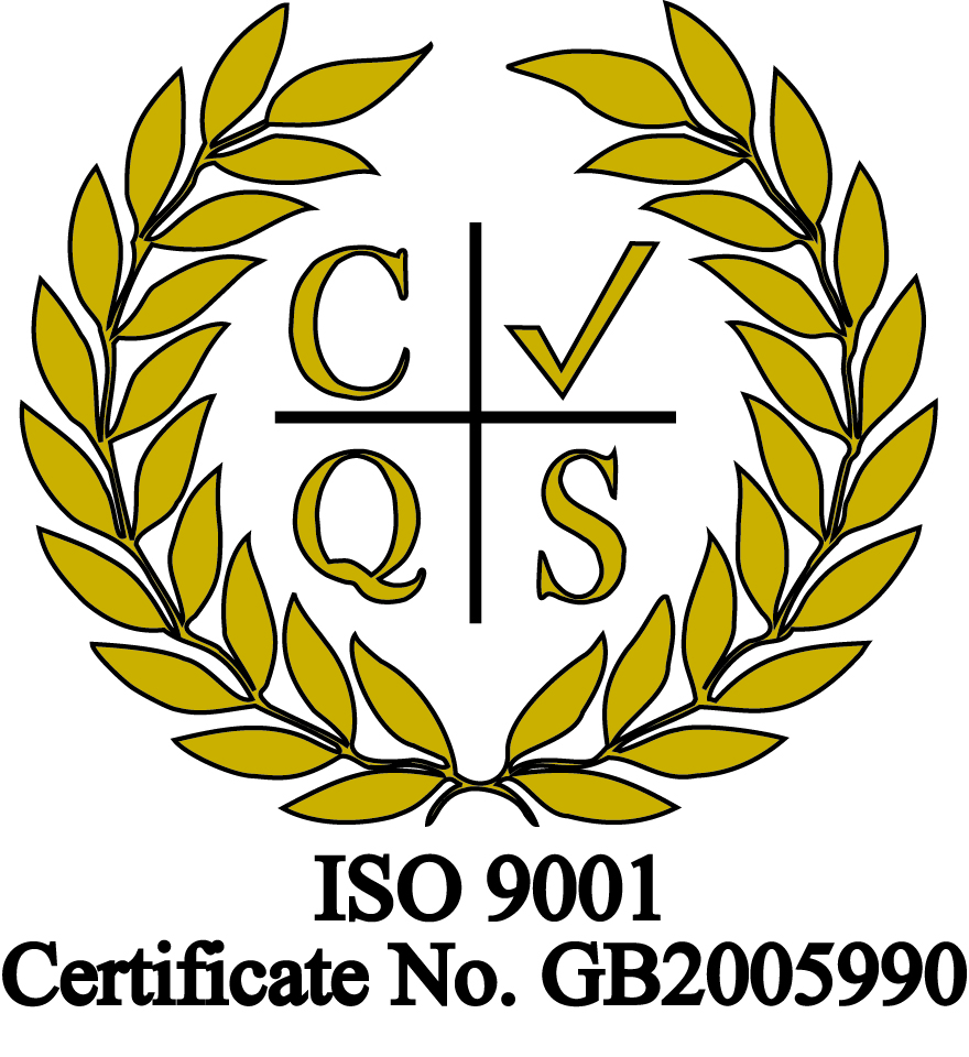 CQS ISO certificate validation