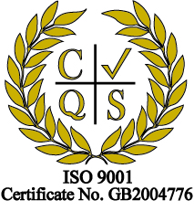 CQS ISO certificate validation