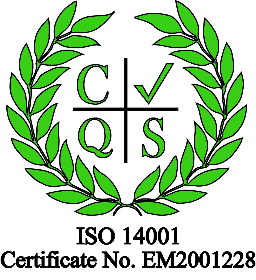 CQS ISO certificate validation