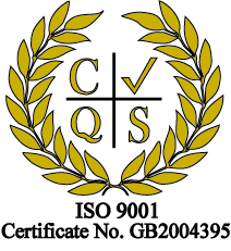 CQS ISO certificate validation