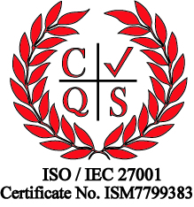 CQS ISO certificate validation