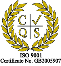 CQS ISO certificate validation