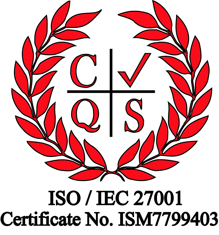 CQS ISO certificate validation